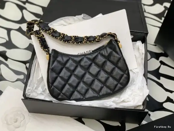 Firstbag Ru HANDBAG HOBO CHANEL 0505